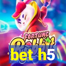 bet h5